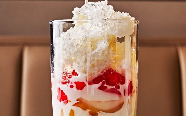 DinHi - Chè, Trà Sữa & Đồ Ăn Vặt