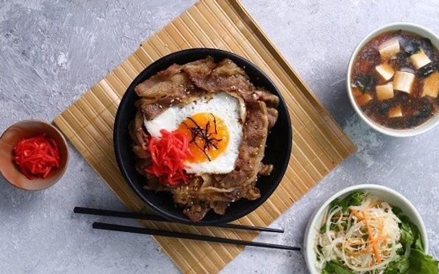 Koshien - Trường Sa