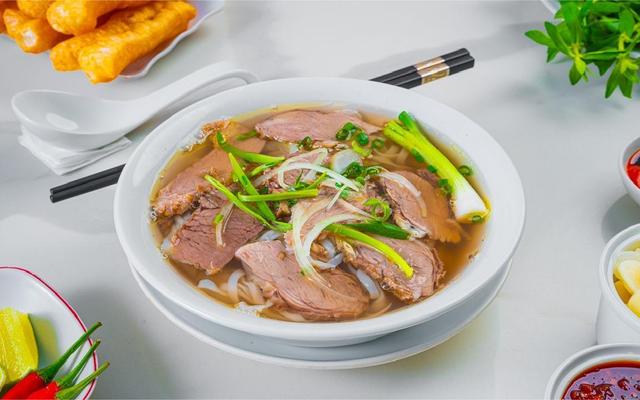 Phở Sang - Phở Bò & Gà