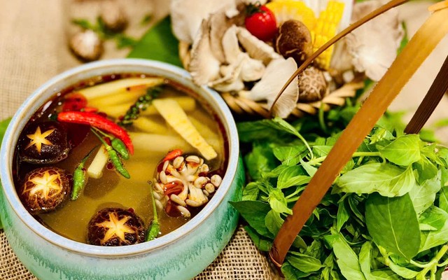 H2 Food - Phố Yên Hoà