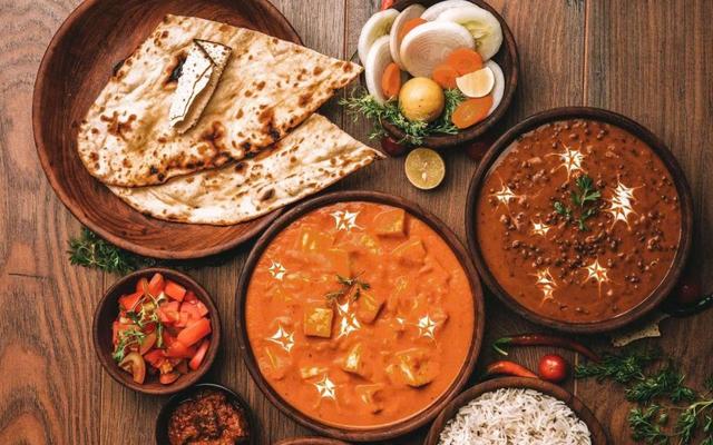 Himalaya Indian Vegan & Vegetarian Restaurant