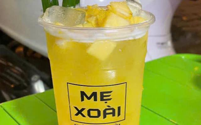 Tiệm Trà Mẹ Xoài - Trà Sữa, Trà Trái Cây & Nước Ép - Thích Quảng Đức