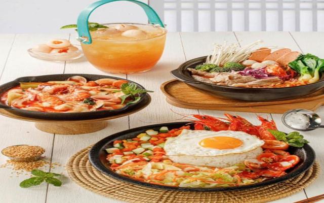 Mì Cay Hàn Quốc 7 Cấp Độ Nagari