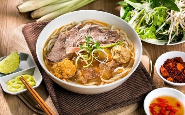 Tiệm Nhà Mi - Thống Nhất