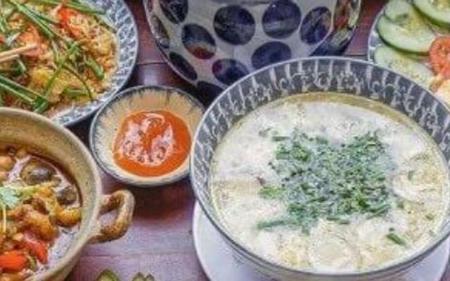 Cơm Lu & Bún Cá - Như Ý