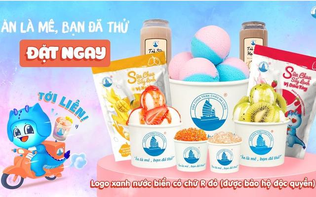 Sữa Chua Trân Châu Hạ Long - KBT The Mahattan Vinhomes Q9