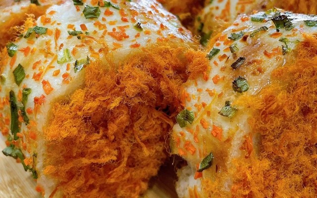 Eri Bakery Tiệm Bánh Ít Ngọt - 212 Đường Bưởi