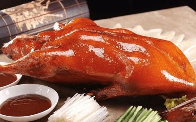 Vịt Quay A Vũ - Cơm Vịt Quay