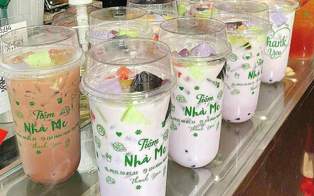 Tiệm Nhà Me 2 - 114 Hàm Nghi