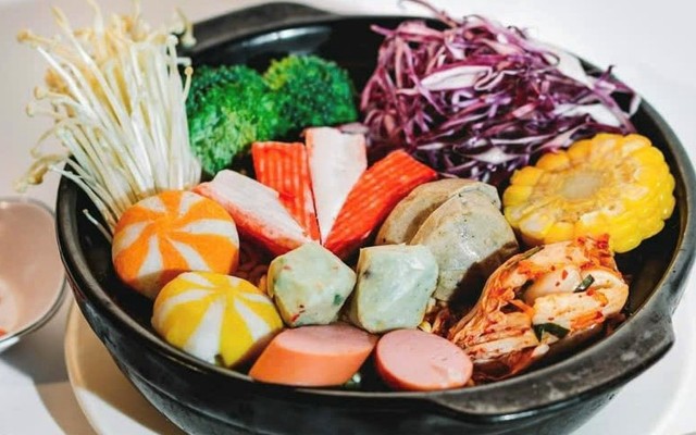 Mì Cay Sasin - Mì Cay Đa Vị - Phạm Hùng