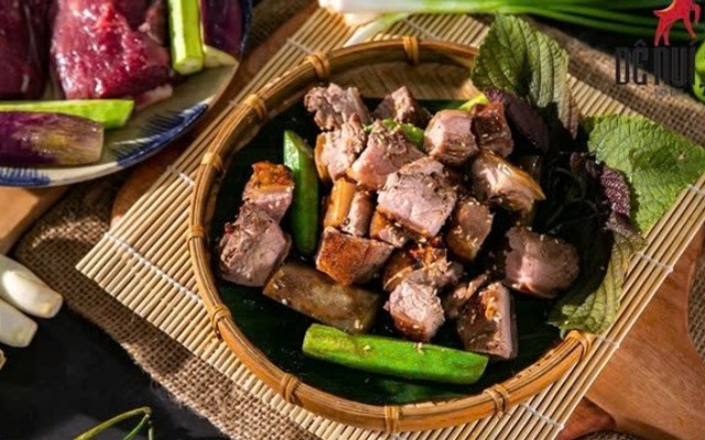 Dê Tươi Dương Ký - Điểm Tâm Sáng & Món Nhậu Bình Dân - KDC Việt Sing