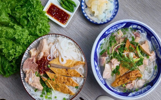 Bếp Ngon - Hoàng Quốc Việt