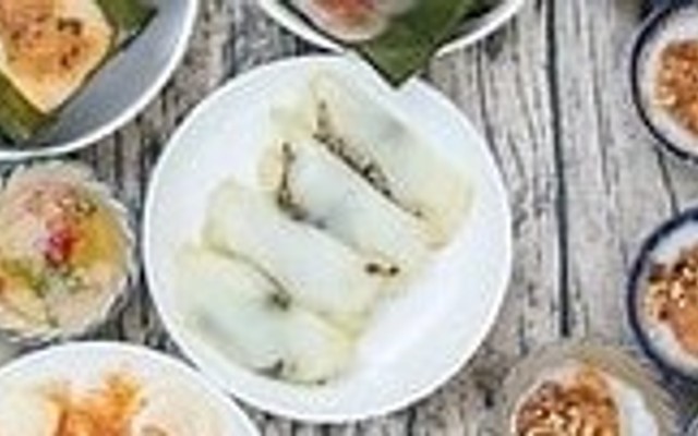 Quán Cô Huệ - Nậm, Lọc & Bèo - K207/17 Tô Hiệu