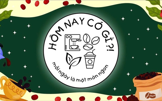 HÔM NAY CÓ GÌ?! - Mỗi Ngày Là 1 Món Ngon