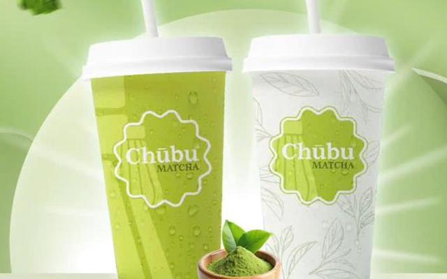 Chubu Matcha - Trà Sữa Pha Máy - Phan Xích Long