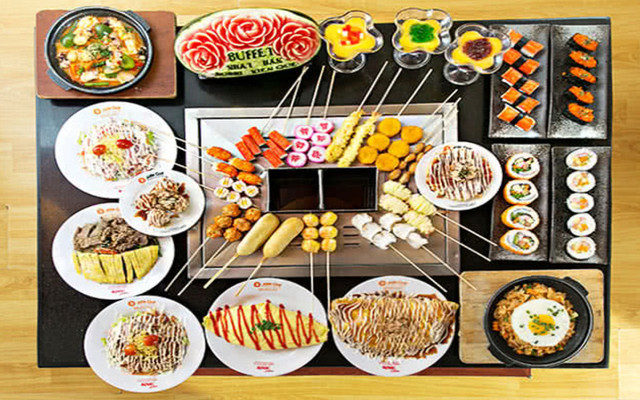 Góc Ăn Vặt Cô Huyền And Cà Phê