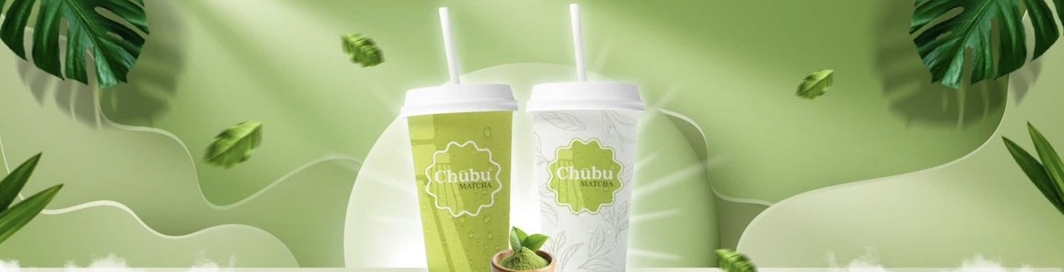 CHUBU MATCHA