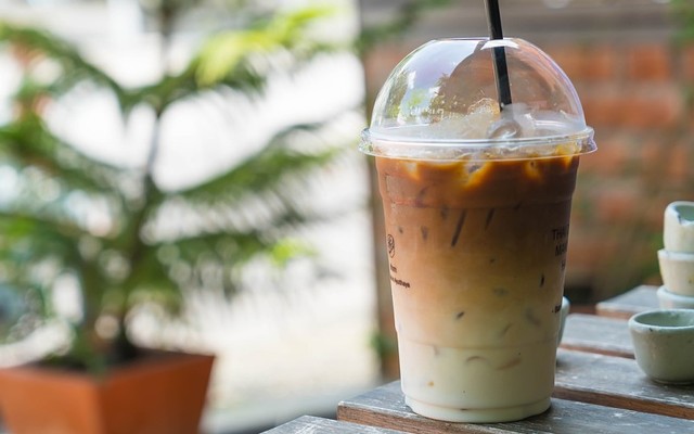 Cafe Bonsai - Trương Đăng Quế