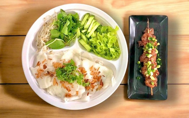 Bánh Cuốn Thiên Hương - Quốc Lộ 1A