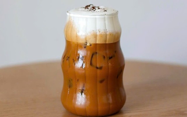 Tiệm Nhà Mai - Cà Phê Muối - Nguyễn Trãi