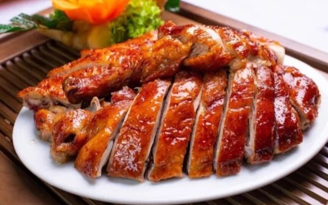 Vịt Cỏ Vân Đình - Mạnh Tuấn