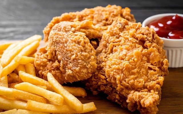 Havi Food & Drink - Tân Mỹ