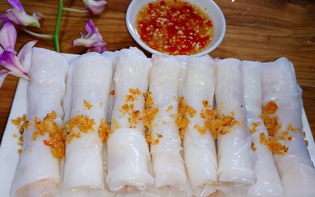 Bánh Ướt, Bún Xào Chay & Mặn - 217 Lê Lợi