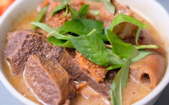 Phá Lấu Anh - Chung Cư Nguyễn Thiện Thuật