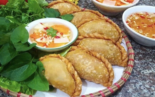 Quỳnh Kem - Kem Xôi, Bánh Bột Lọc & Viên Chiên