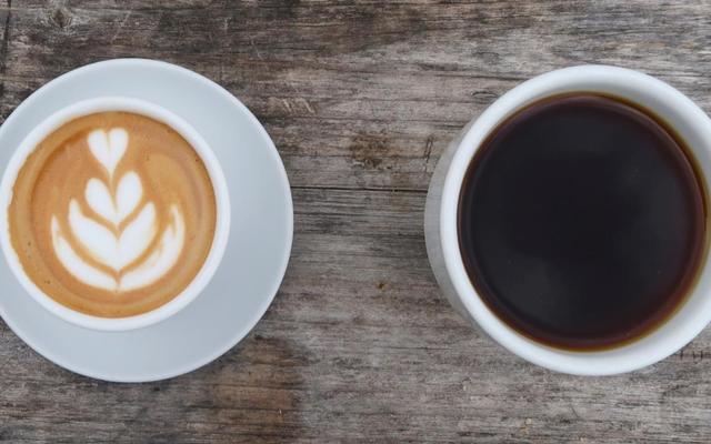 Coffee Hoàng Vũ - Lê Hồng Phong