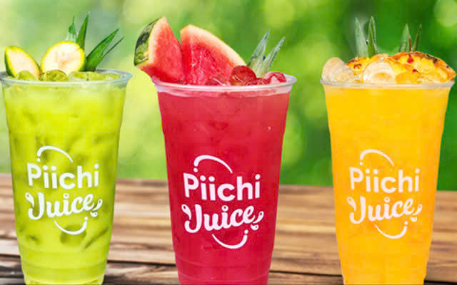 Piichi Juice - Thủ Dầu Một - Nước Ép & Sinh Tố