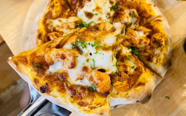 AI DENTE QN - Pizza, Pasta & Steak