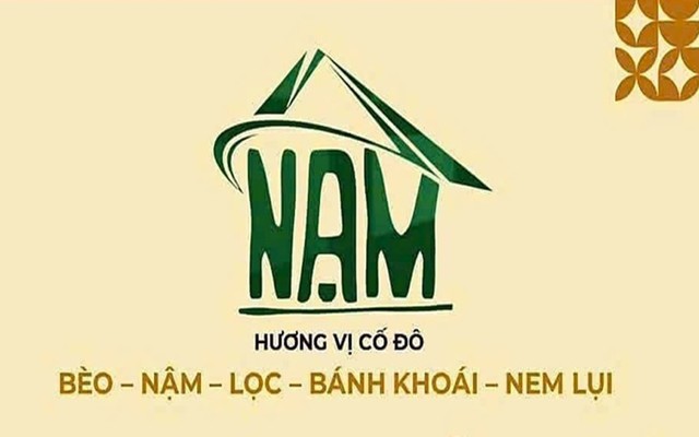 Nậm - Nhà Hàng Bánh Huế - Bến Nghé