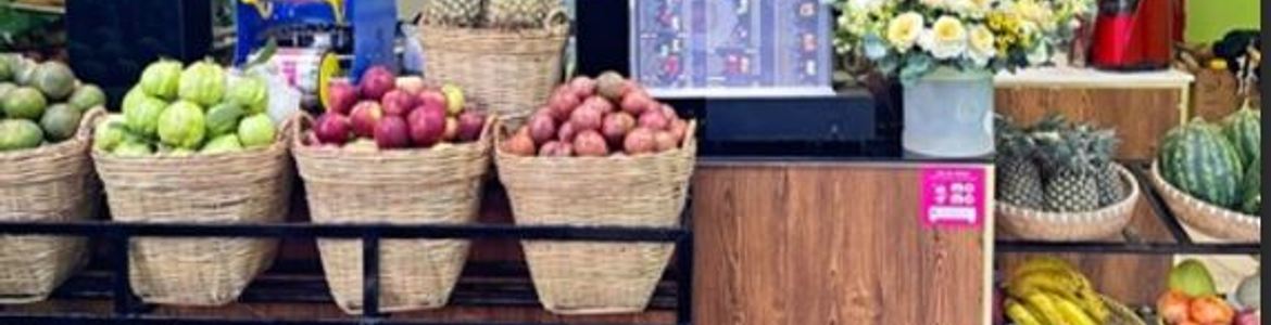 Bếp Đài Loan - Yeshi Taiwanese Kitchen