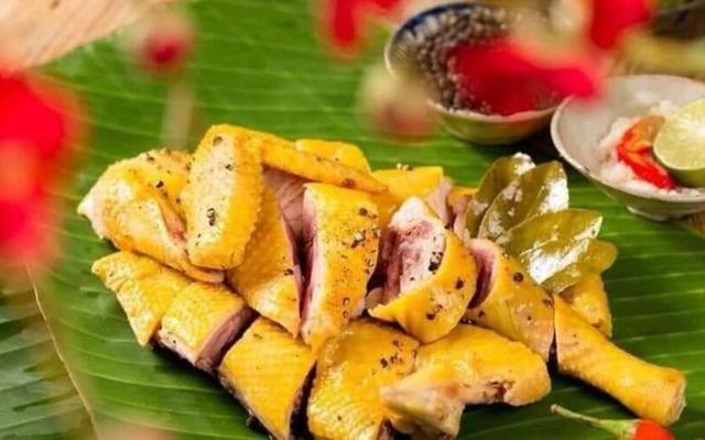 CH Food - Thịt Chua Chuối Sỏi, Nem Chua Suối Sỏi & Gà Ủ Muối