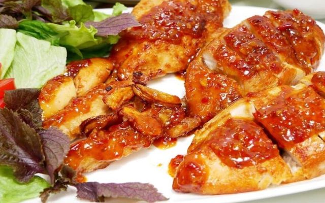 Thích - Đường Số 24