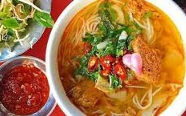 Bún Chả Cá Ni Vũ - 62 Đinh Văn Chấp