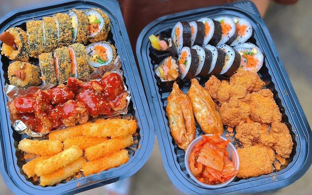 Mì Cay Mon - 270 Hùng Vương