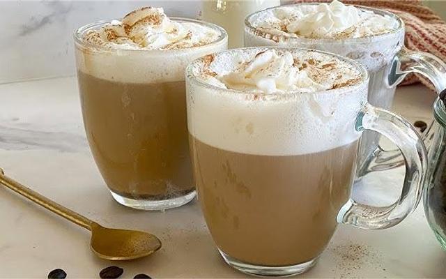 Trung Nguyên E-Coffee - Tôn Đản