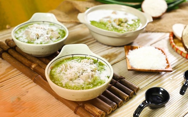 Quán Chè Cô Ba Sài Gòn - 58 Trần Khắc Chân