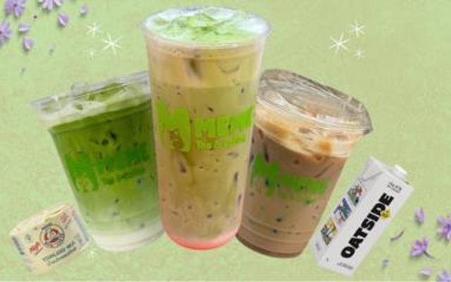 Meme - Tiệm Matcha, Cà Phê - Nước Giải Khát - Võ Thị Sáu