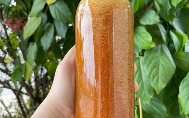 Mật Ong Rừng U Minh Vĩnh Quang - Hải Thượng Lãn Ông