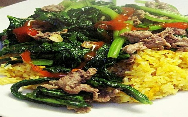 Phở Đạt - Cơm Rang & Phở Bò - Lạc Long Quân