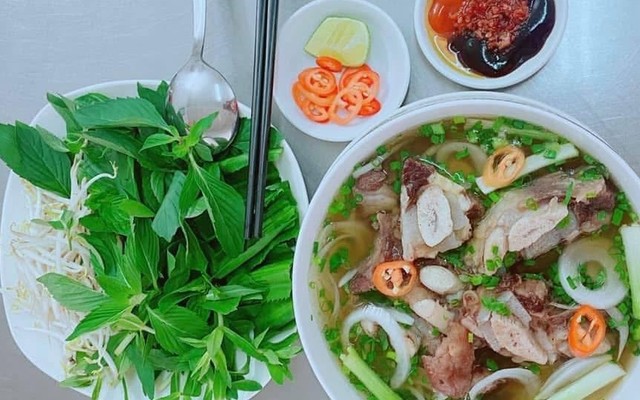Phở Hiền - Đường 518