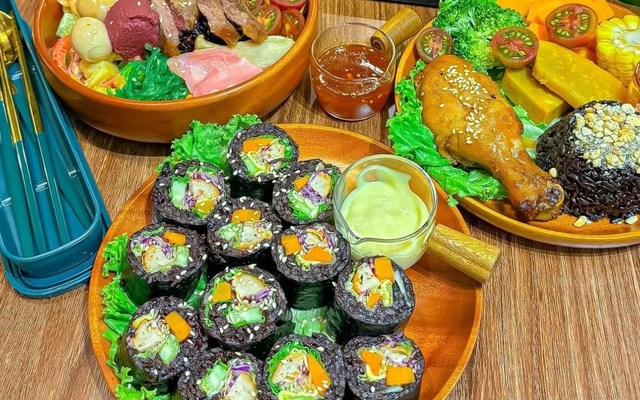 Bipbo Healthy - Phan Rang