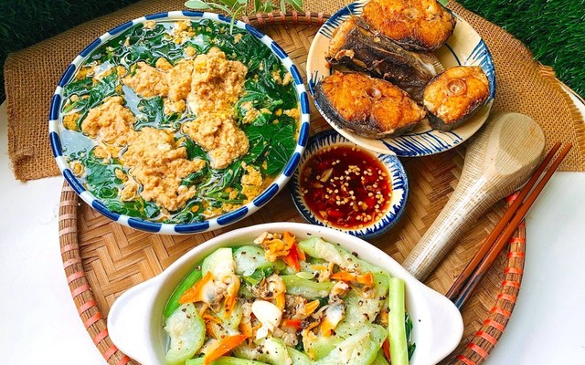 Cơm Trưa & Cơm Quê - Đường 85