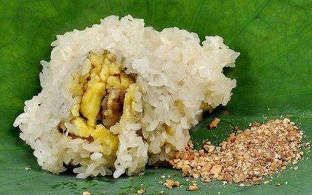 Cơm Trộn Hàn Quốc - Thị Lài 2