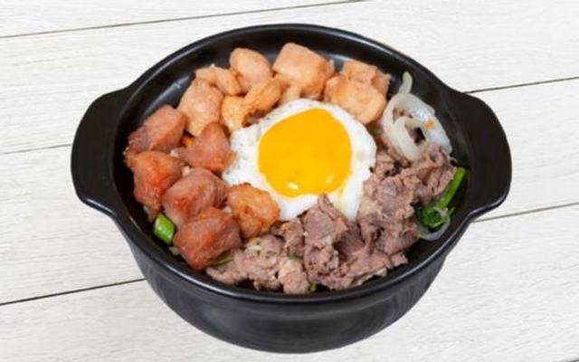 Cơm Thố Anh Béo – KDC Phú Hòa