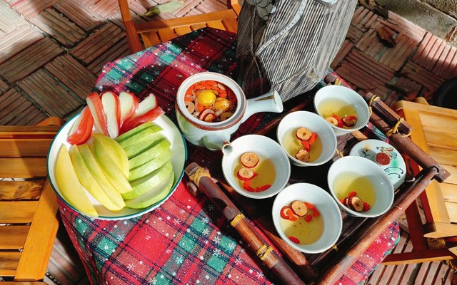 Childream - Coffee & Tea - 175 Trại Lẻ