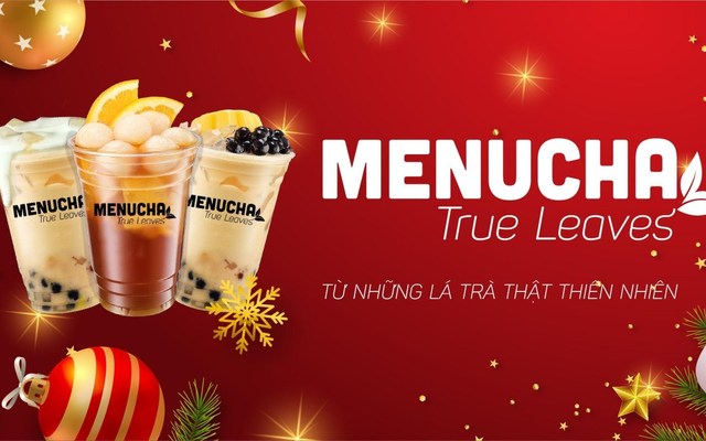 Trà Sữa Menucha - 200A Dương Bá Trạc